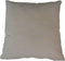 Sierkussen - 45x45 - Warmgrijs - Velvet/katoen