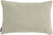 Sierkussen 50x30 Beige eco nature outdoor finishing