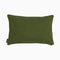 Sierkussen 50x30 Moss gr. eco nature outdoor finishing