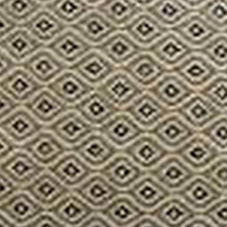 Sierkussen 50x35 cm raffia
