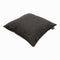 Sierkussen 50x50 Dark grey eco nature outdoor finishing