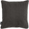Sierkussen 50x50 Dark grey eco nature outdoor finishing