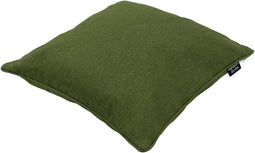 Sierkussen 50x50 Moss green eco nature outdoor finishing
