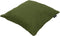 Sierkussen 50x50 Moss green eco nature outdoor finishing