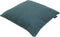 Sierkussen 50x50 Sea blue eco nature outdoor finishing