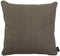 Sierkussen 50x50 Taupe eco nature outdoor finishing