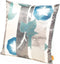 Sierkussen Blauwe Winde - 45x45