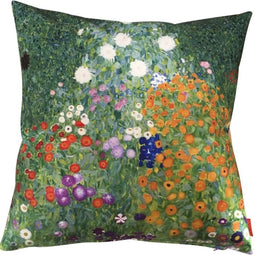 Sierkussen Bloesem - 45x45