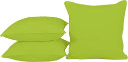 Sierkussen Bright Green
