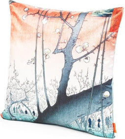 Sierkussen Chinese Bloesem - 45x45