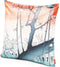 Sierkussen Chinese Bloesem - 45x45