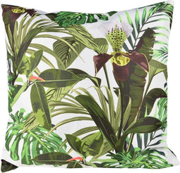 Sierkussen Outdoor Botanical 45cm