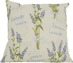 Sierkussen Outdoor Lavendel 45cm