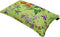 Sierkussen paspel ca.30x50cm Outdoor+ Milly green