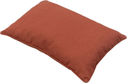 Sierkussen paspel ca.40x60cm Panama terra