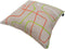 Sierkussen paspel ca.50x50cm Joah terra