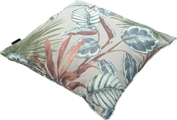 Sierkussen paspel ca.50x50cm Outdoor+ Cala natural