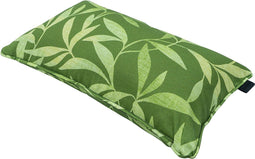 Sierkussen paspel ca.50x50cm Outdoor+ Fergus green