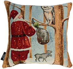 Sierkussen Ralf Christmas ca. 45x45