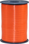 Sierlint - kado - lint - 5mm x 500 mtr - Oranje - Verpakken