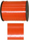Sierlint - kado - lint - 5mm x 500 mtr - Oranje - Verpakken