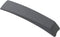 Sierneus zwart Vespa PX/PE