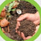 Siertuincompost aarde 40 liter