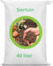 Siertuincompost aarde 40 liter
