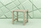 Siesta Vegas Uitschuifbare Bartafel 100/140 cm Taupe