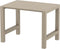 Siesta Vegas Uitschuifbare Bartafel 100/140 cm Taupe