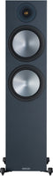 Monitor Audio Bronze 500 - Zuilspeaker - 200W RMS - Bruin (2 stuks)