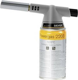 Sievert Handyjet Soldeerlamp 1925 °C