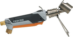 Sievert Promatic handgr. met titanium soldeerbout