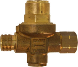 Sievert Reduceerventiel voor Karwei fl.