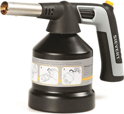 Sievert Soldeerbrander met piezo - 1000W