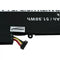 Asus Zenbook UX330 / UX330C - Accu - 11.55V - 4500 mAh - Zwart