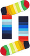 Happy Socks Giftbox - 2P Classic Holiday Sokken - Multi (2 stuks)