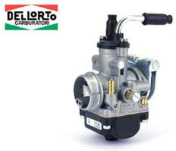 Carburateur PHBG 17.5 AD handchoke Honda Wallaroo