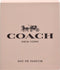 Coach Coach - 50 ml - eau de parfum spray - damesparfum