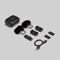 RØDE Wireless Micro Lightning - Draadloze Microfoon - Plug-and-play - Ultra-compact