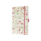 Sigel - Agenda 2024 sigel beauty a5 7dagen/2pagina's roze | 2 stuks