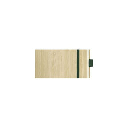 Sigel - Agenda 2024 sigel conceptum a5 7d/2p bamboo | 3 stuks