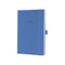 Sigel - Agenda 2024 sigel conceptum a5 7d/2p marineblauw