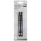 Sigel BA177 Krijtmarker Zwart 1 mm, 2 mm