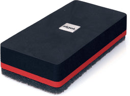 Sigel bordwisser - magnetisch - 130x60x26mm - SI-BA188