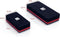 Sigel bordwisser - magnetisch - 90x45x35mm - SI-GL187