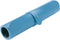 Sigel bureau onderlegger - 80 x 30 cm - blauw/groen - dubbelzijdig - SI-SA602