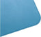 Sigel bureau onderlegger - 80 x 30 cm - blauw/groen - dubbelzijdig - SI-SA602