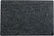 Sigel bureau onderlegger - Casualstyle - vilt - grijs - SI-SA301