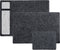 Sigel bureau onderlegger - Casualstyle - vilt - grijs - SI-SA301